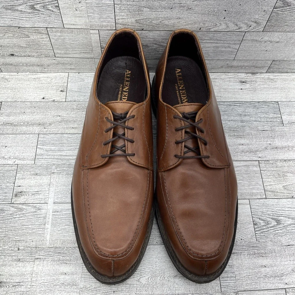 Allen Edmonds allen edmonds